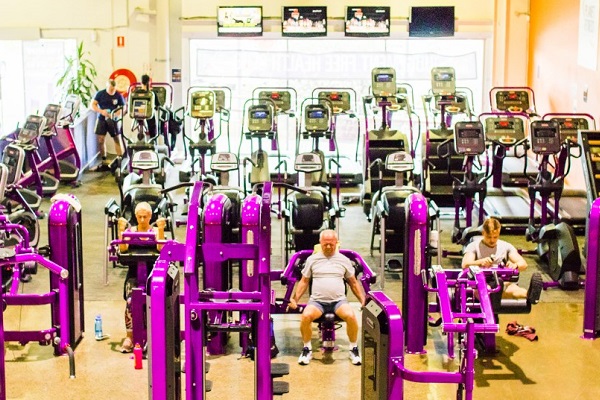 Planet Fitness Arrives In Australia With 5 A Week Gym Memberships