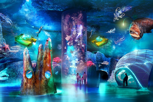 Resorts World Sentosa Uses Facial Recognition For Access At Universal Studios Singapore Australasian Leisure Management Resorts World Sentosa Uses Facial Recognition For Access At Universal Studios Singapore Australasian Leisure Management