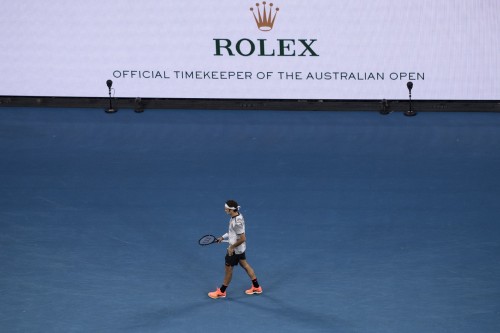 Australian Open strikes sponsorship deals as longstanding IBM partnership - Australasian Leisure Management