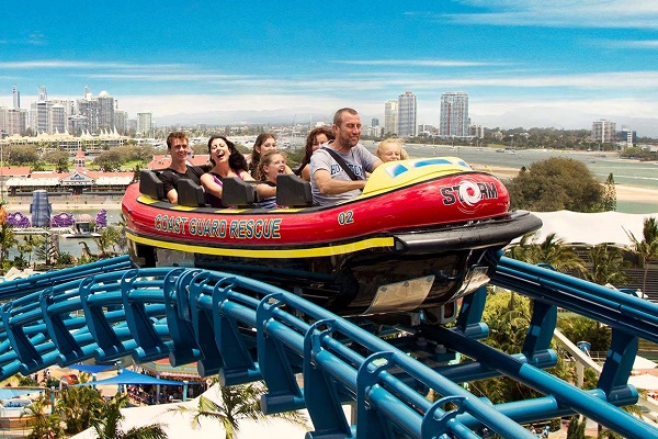 Gold Coast theme parks impacted by failure to secure Federal Government  loan deal - Australasian Leisure Management