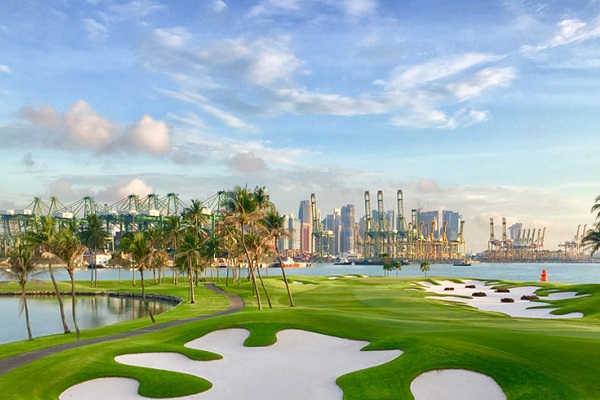 Sentosa Golf Club first to join sign up to United Nations Sports for ...