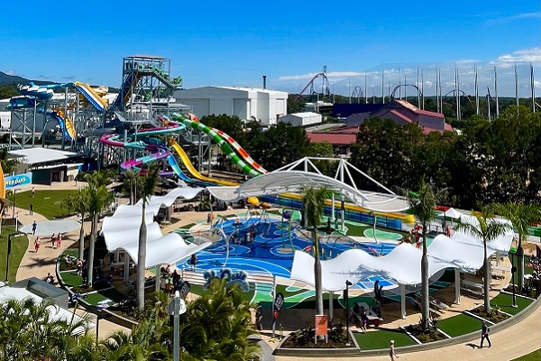 Village Roadshow announces new investment in Gold Coast theme parks -  Australasian Leisure Management