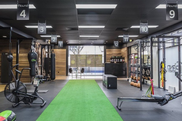 Facing 2020’s challenges 12RND Fitness continues with studio openings