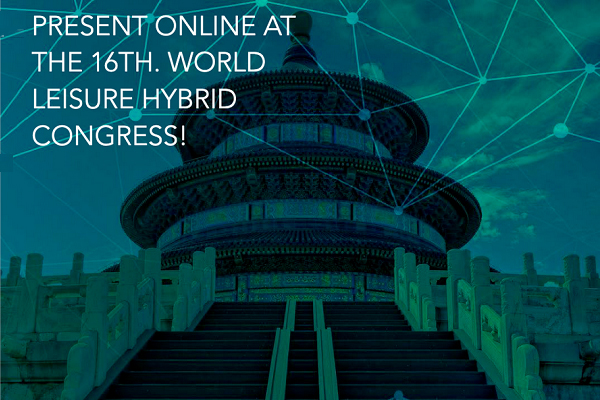 World Leisure invites abstracts for ‘hybrid’ 16th Congress
