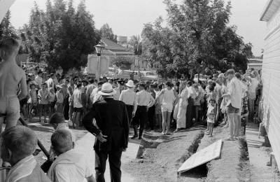 Freedom Ride re-enactment to mark 50th anniversary of Indigenous rights campaign