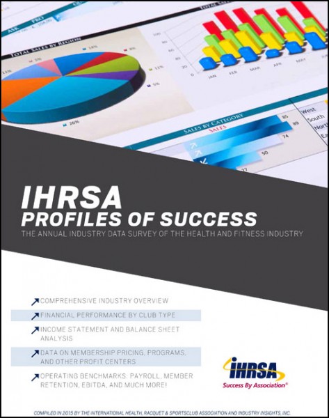 IHRSA releases new fitness club resources