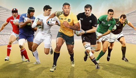 Alert on Rugby World Cup tickets scams