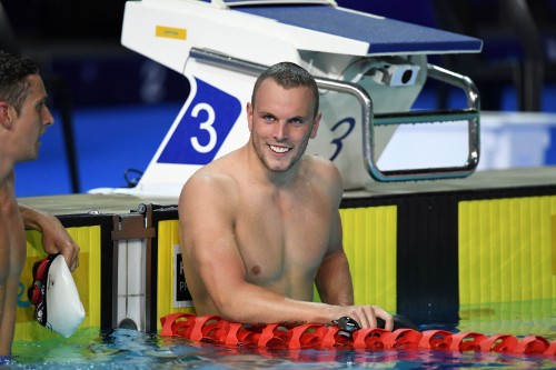 SA Aquatic and Leisure Centre to host Swimming Australia 2022 Championship meets