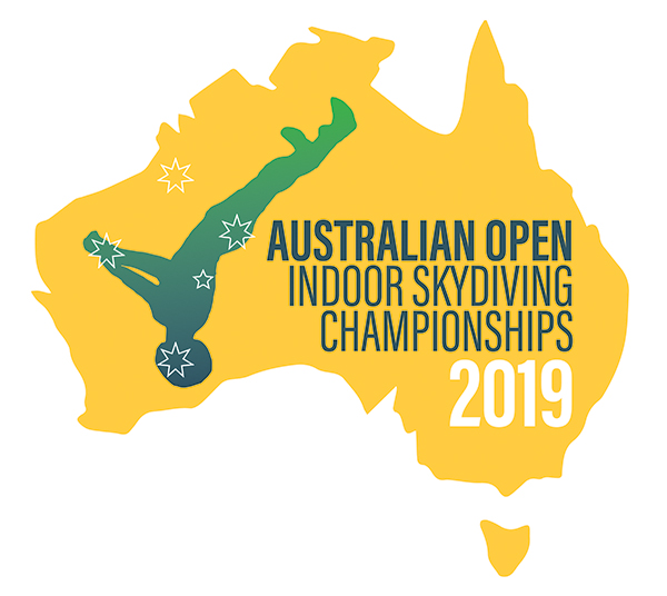 Indoor Skydiving Australia prepares for largest indoor skydiving championships