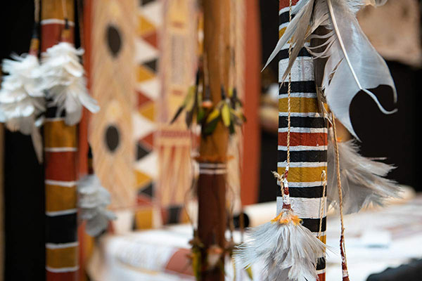 Darwin Aboriginal Art Fair to be held as inaugural online event in 2020