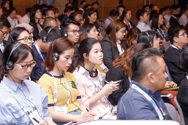 IAAPA Expo Asia 2019 offers Expanded Education Conference and Learning Opportunities