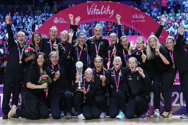 New study finds New Zealand media leads the world in gender-balanced sports coverage