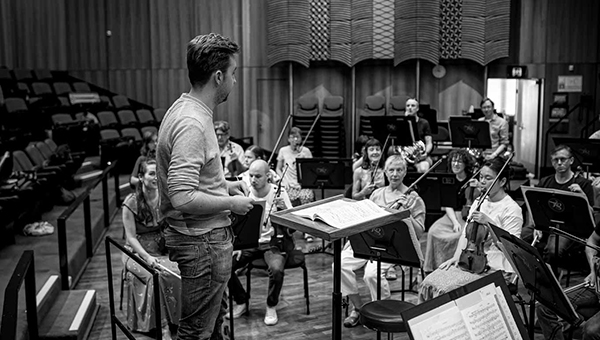 Australia’s Symphony Orchestras launch expanded conducting academy