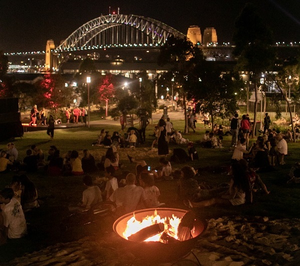 Sydney Festival unveils 2020 program