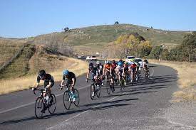 Junior cyclists prepare for Goulburn Workers Junior 2 Day Tour