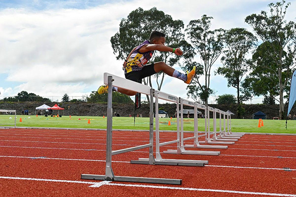 Upgrade of Wagga Wagga’s athletic centre sees hosting of Little Athletics NSW State Carnival moved to 2025