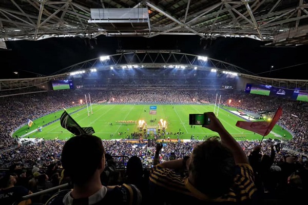 Viewer numbers for 2022 NRL Grand Final the lowest on record