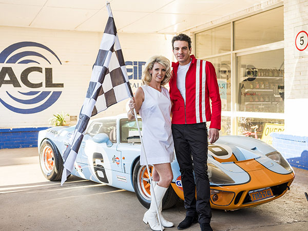 Parkes Elvis Festival returns in 2022 with events inspired by the speedway