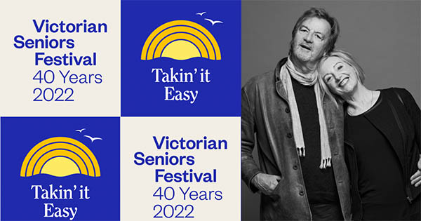 Victorian Seniors Festival empowers older Victorians to connect and improve wellbeing