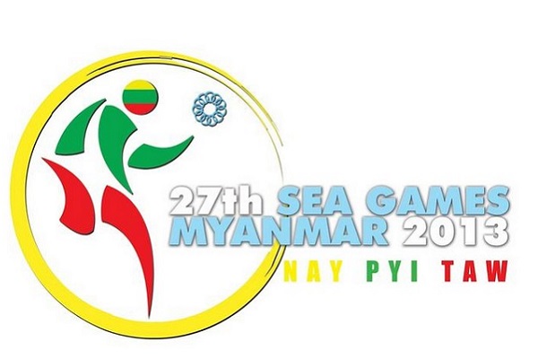 Anti Wave International installations for 27th Southeast Asian Games in Myanmar