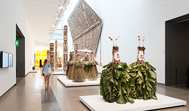 APT7 exhibition to boost Brisbane visitor numbers