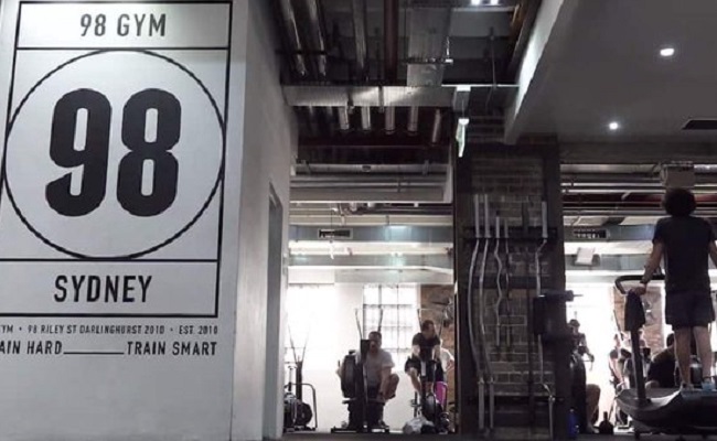 98 Gym to operate fitness centre at Sydney Swans’ new headquarters
