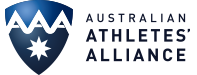 Prendergast to take lead role at Australian Athletes’ Alliance