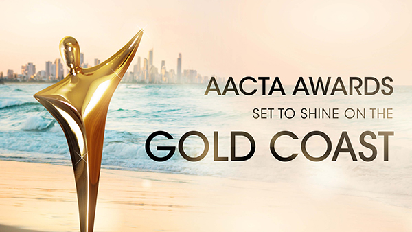Gold Coast’s securing of AACTAs - a major coup for Queensland’s screen and tourism industries