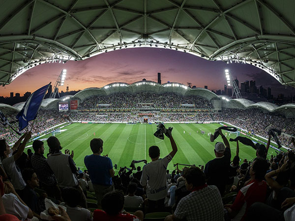O’Brien Group selects MSL POS technologies for AAMI Park