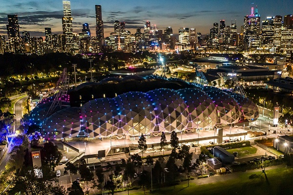 Melbourne Victory fined over spectators’ homophobic abuse towards Adelaide player Josh Cavallo