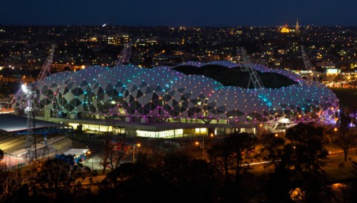 AAMI Park set to welcome one millionth fan