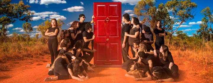 QPAC to welcome Aboriginal Performing Arts showcase