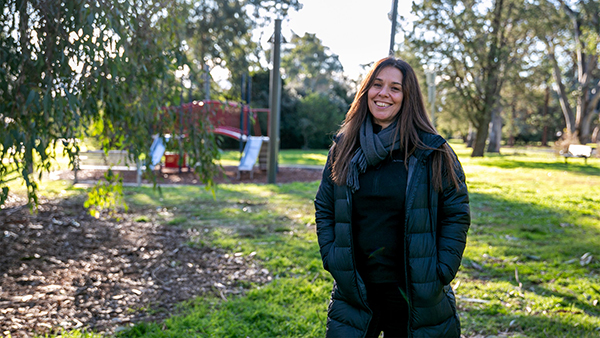 New ACT Government grants to foster outdoor nature play