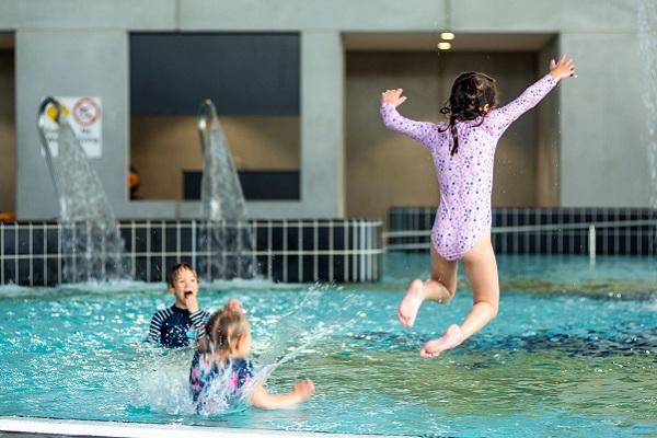 ACT Government appoints Belgravia Leisure as operator of its five aquatic centres