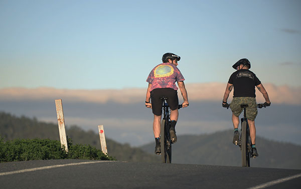 New cycling series spotlights Canberra