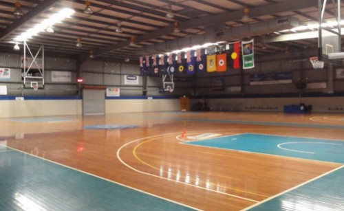 New approach for ACT indoor sport facilities