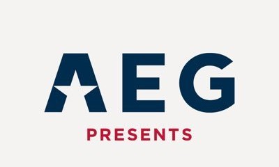 AEG Live rebrands as AEG Presents