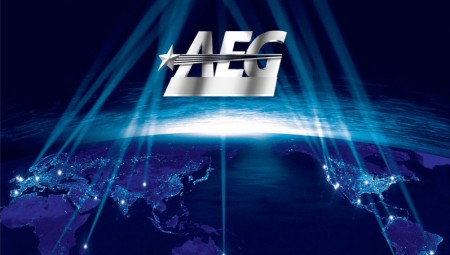 AEG launches ticketing and entertainment platform