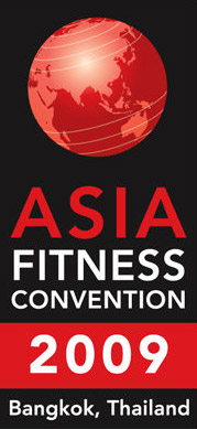 Bangkok Convention to set new benchmark for the Asian fitness industry