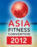 Asia Fitness Convention 2012 to inspire ‘transformation’