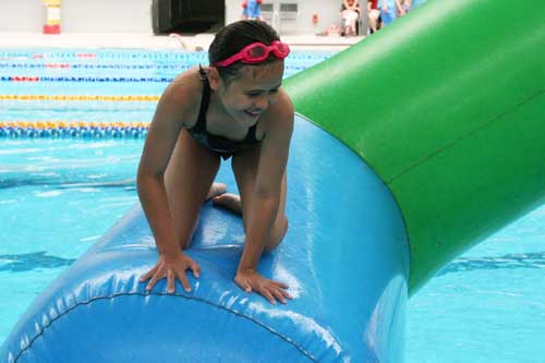 Uncertainty surrounds future of inflatable play standard