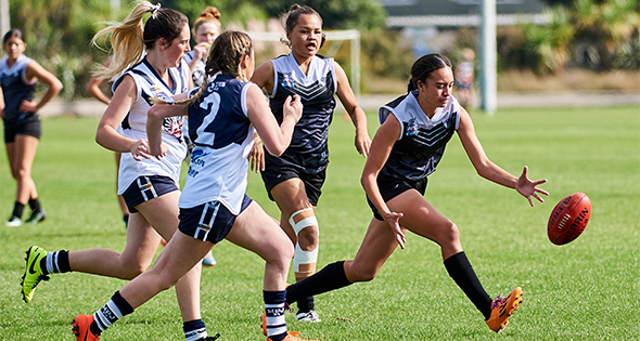 CLM announced as key sport and recreation provider in Counties Manukau