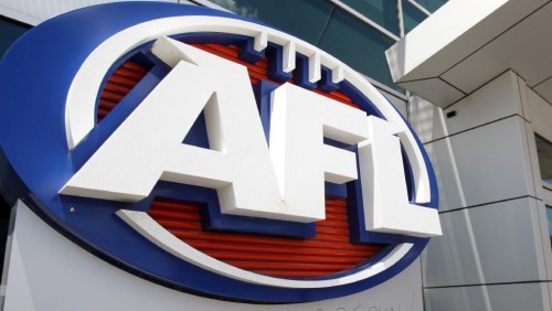 AFL executive forced to resign over sexual harassment complaints