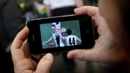 Optus ruling to hit sporting rights values