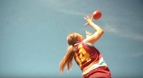 Councils looks to increase women’s sport and active recreation opportunities in Melbourne’s West