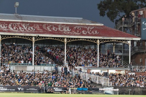 Venue changes considered for AFL Women’s after capacity crowd at inaugural fixture