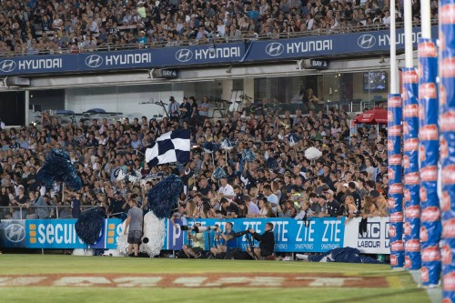 Carlton FC announces elimination of debt and new membership record