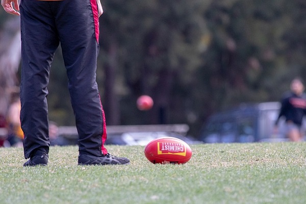 WA Country Football League awarded $855,000 grant to continue mental health program