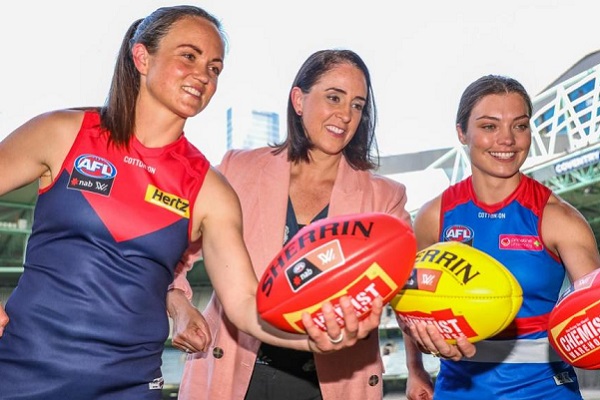 ALFW opening round sees game welcome millionth supporter milestone since 2017