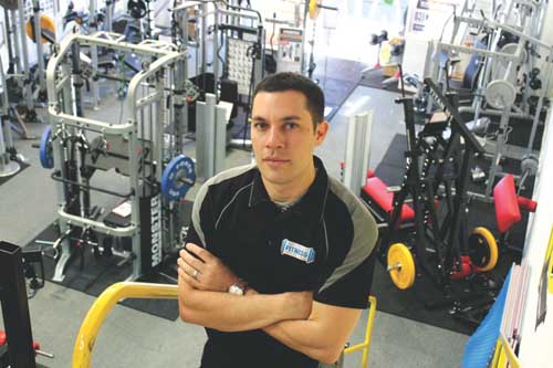 Australian Fitness Supplies acquires retailer Gym and Fitness